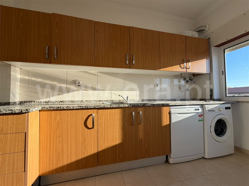 Apartamento T2 à venda em Pinhal Novo, Palmela — foto 3