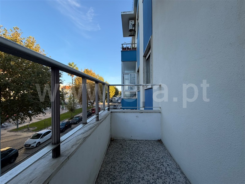 Apartamento T2 à venda em Pinhal Novo, Palmela — foto 10