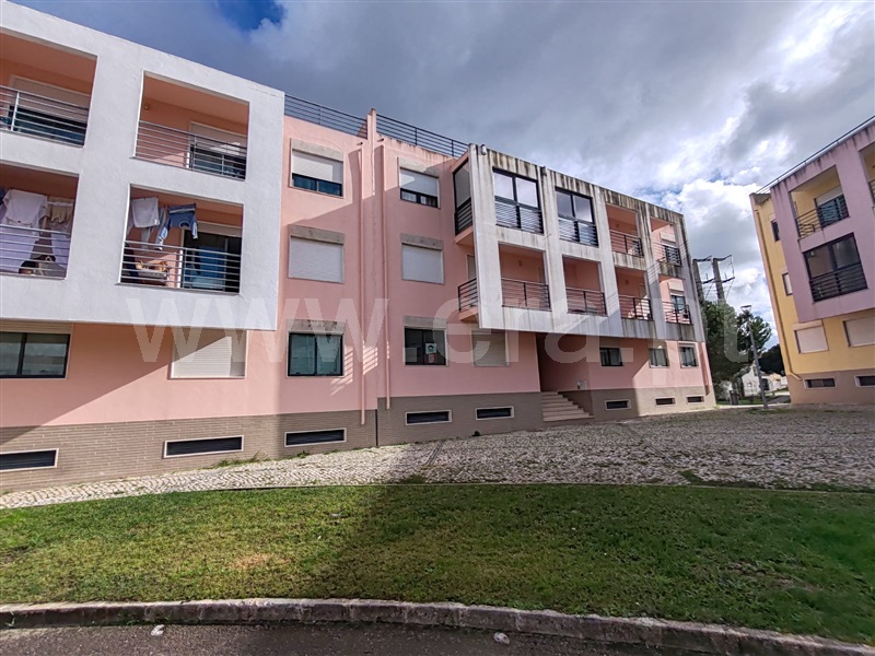 Apartamento T2 / Palmela, Quinta do Anjo