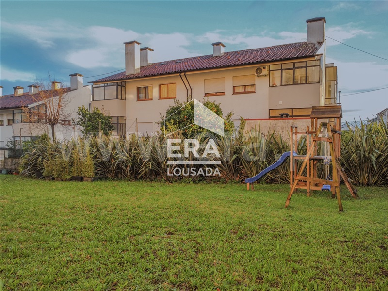 Apartamento T2 Paredes, Baltar - 1377174 - 1