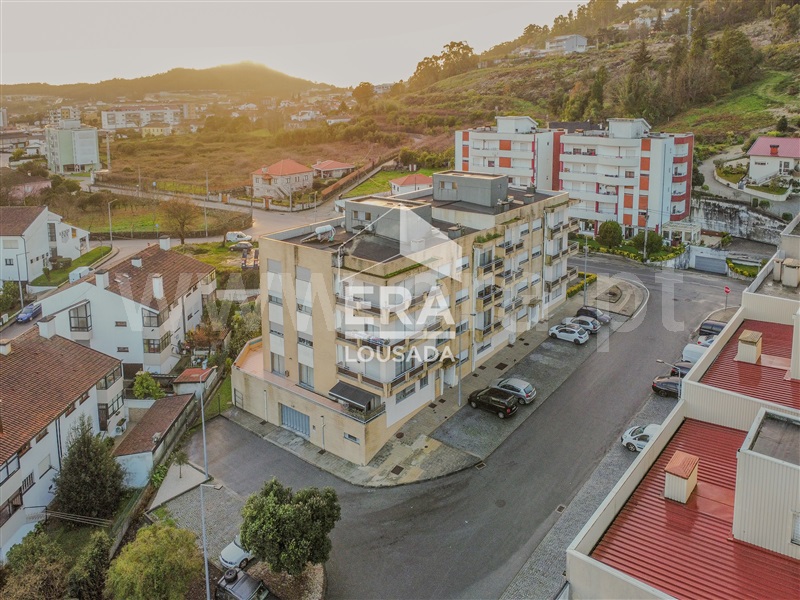 Apartamento T2 Paredes, Baltar - 1377174 - 3