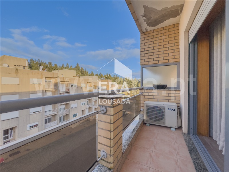 Apartamento T2 Paredes, Baltar - 1377174 - 4