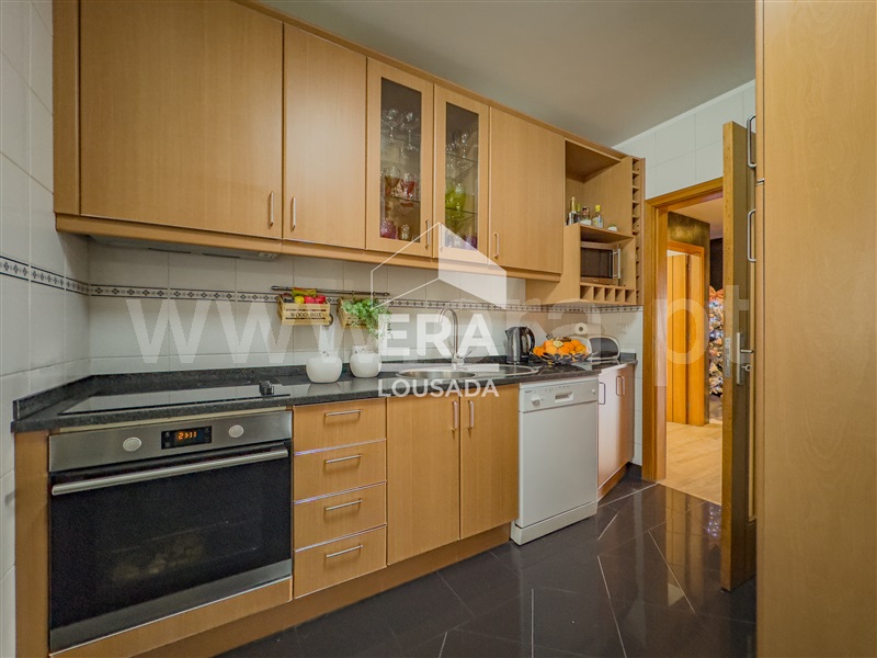 Apartamento T2 Paredes, Baltar - 1377174 - 5