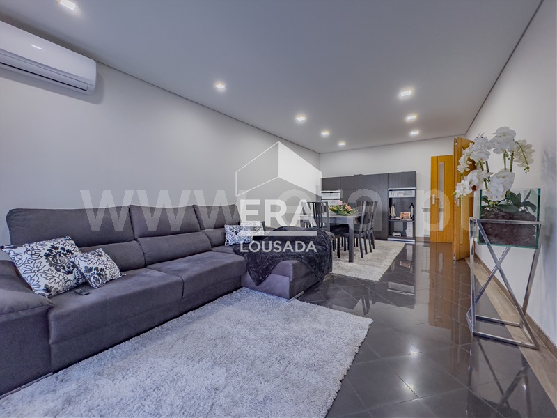 Apartamento T2 Paredes, Baltar - 1377174 - 8
