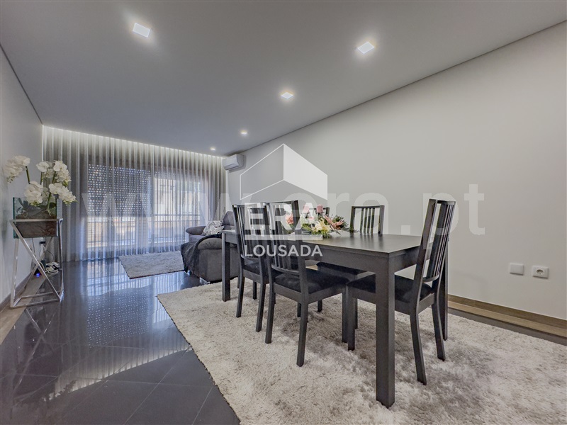 Apartamento T2 Paredes, Baltar - 1377174 - 9