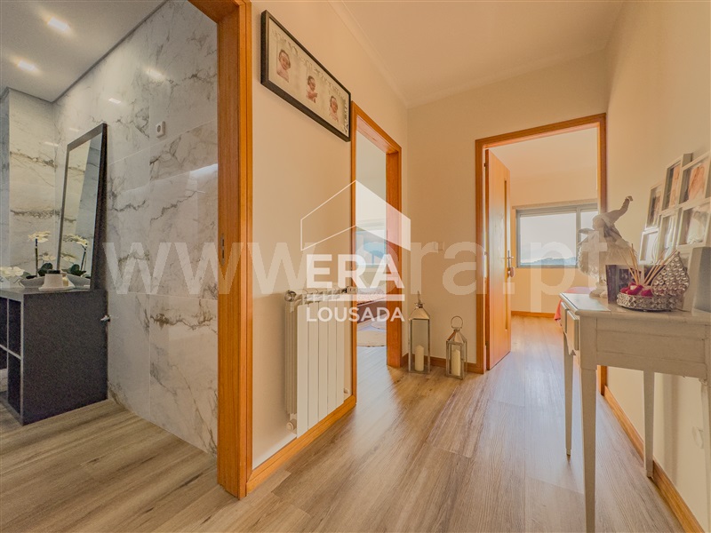 Apartamento T2 Paredes, Baltar - 1377174 - 11