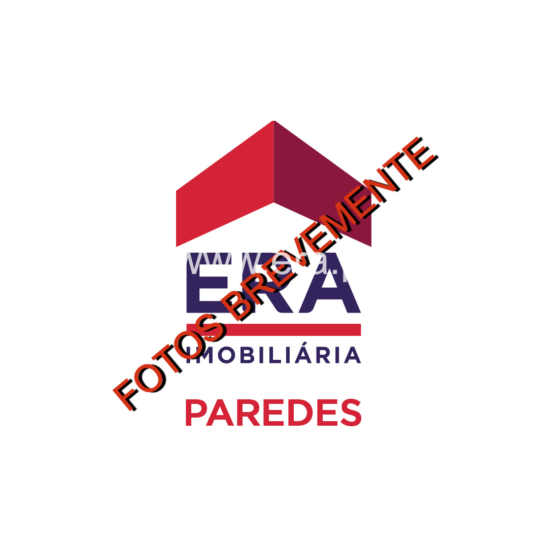 Apartamento T2 / Paredes, Baltar