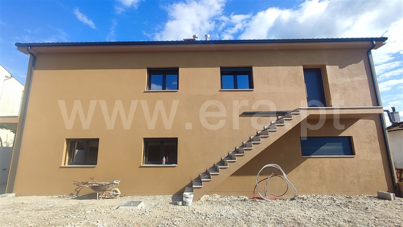 Apartamento T2 / Paredes, Cristelo