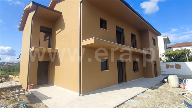 Apartamento T2 Paredes, Cristelo - 1469745 - 2
