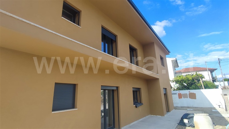 Apartamento T2 Paredes, Cristelo - 1469745 - 3
