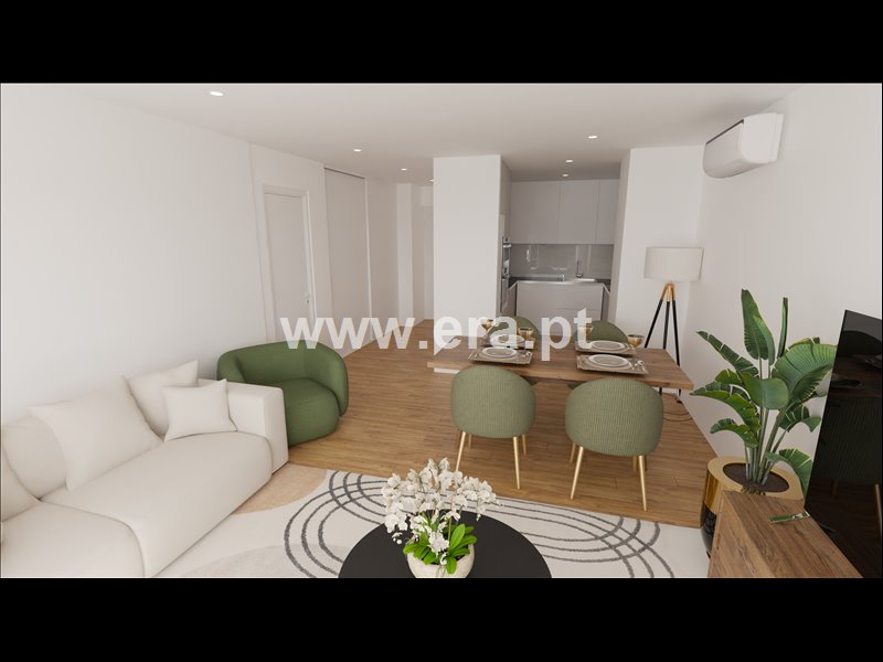 Apartamento T2 à venda em Paredes de Coura e Resende, Paredes de Coura — foto 9