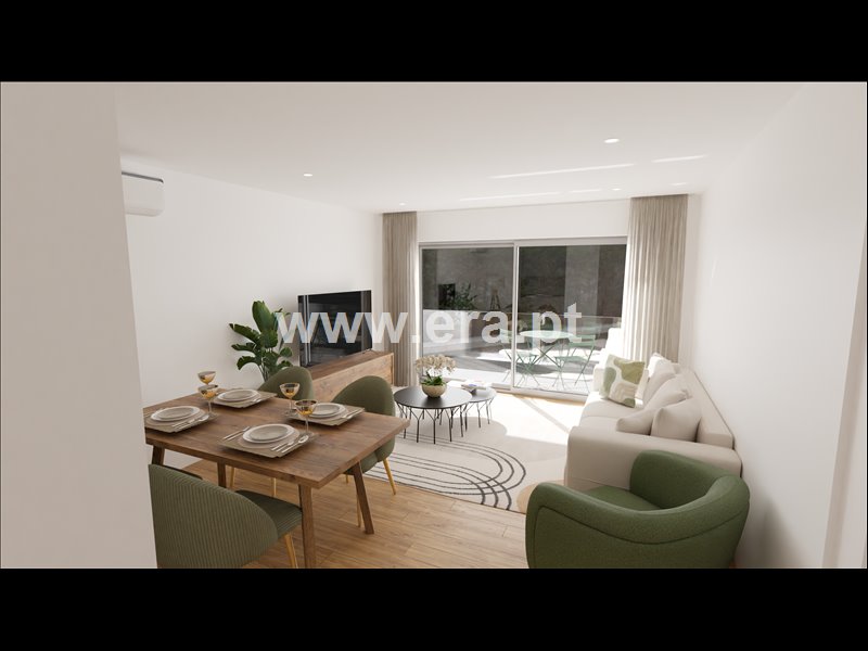 Apartamento T2 à venda em Paredes de Coura e Resende, Paredes de Coura — foto 10