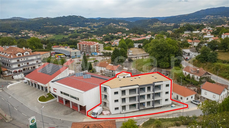 Apartamento T2 à venda em Paredes de Coura e Resende, Paredes de Coura — foto 11