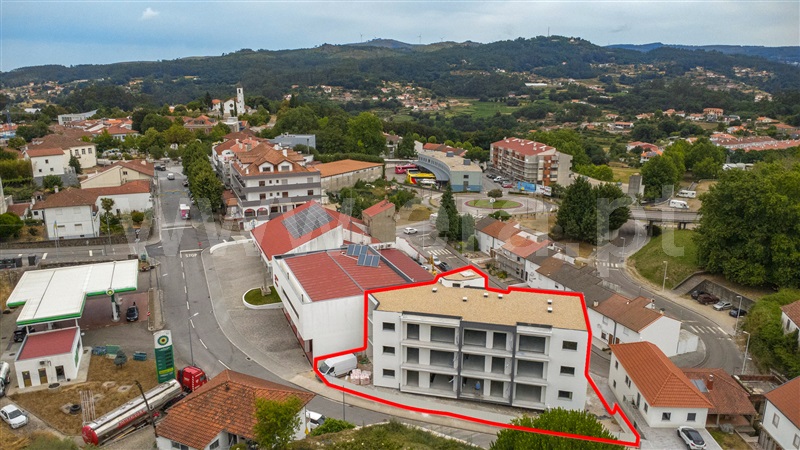 Apartamento T2 à venda em Paredes de Coura e Resende, Paredes de Coura — foto 15