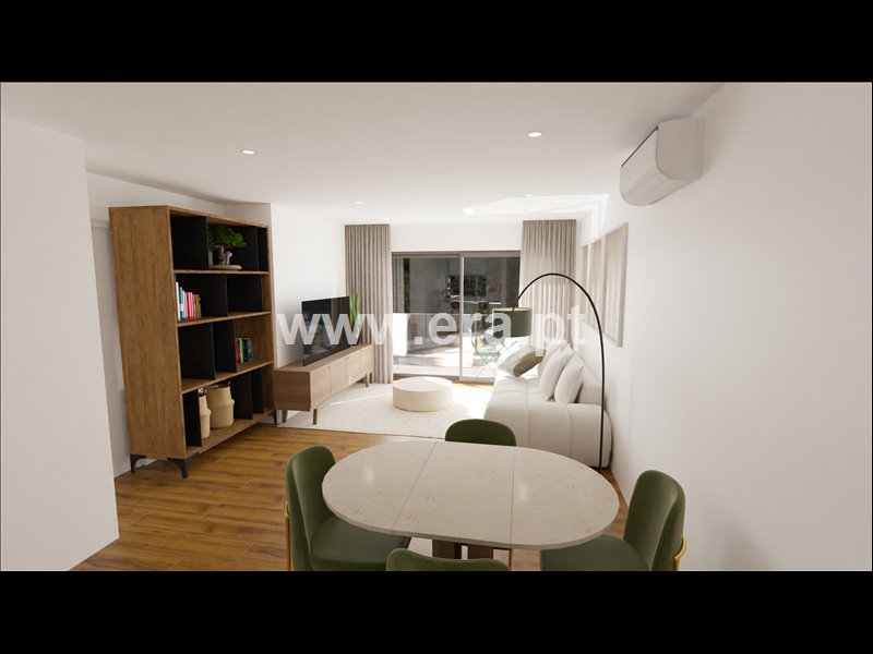 Apartamento T2 à venda em Paredes de Coura e Resende, Paredes de Coura — foto 3