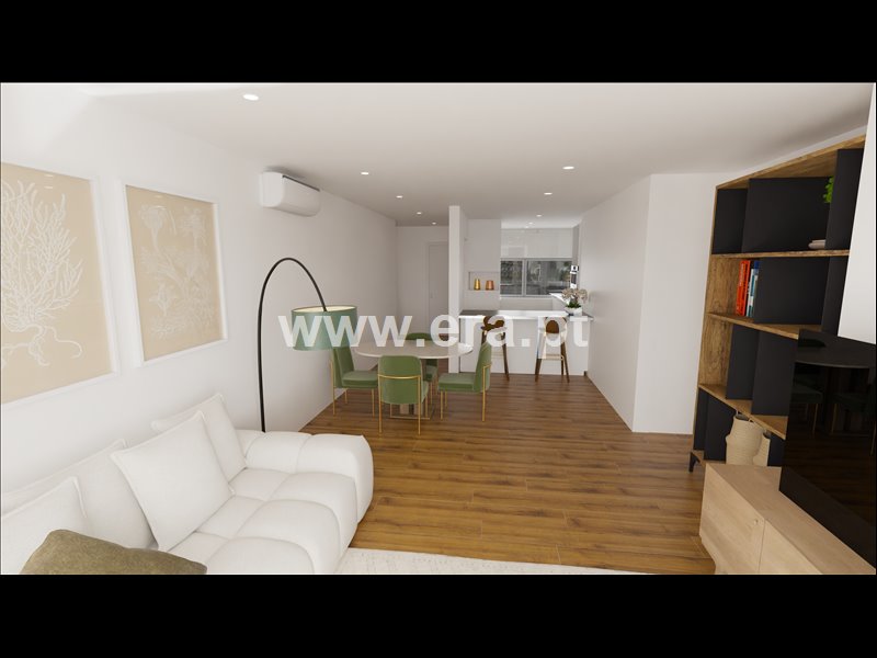 Apartamento T2 à venda em Paredes de Coura e Resende, Paredes de Coura — foto 4