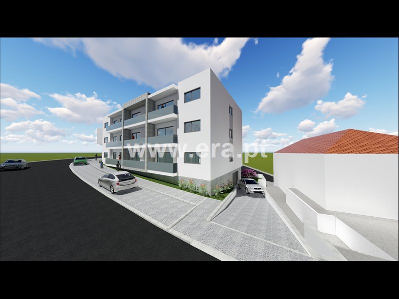 Apartamento T2 à venda em Paredes de Coura e Resende, Paredes de Coura — foto 10