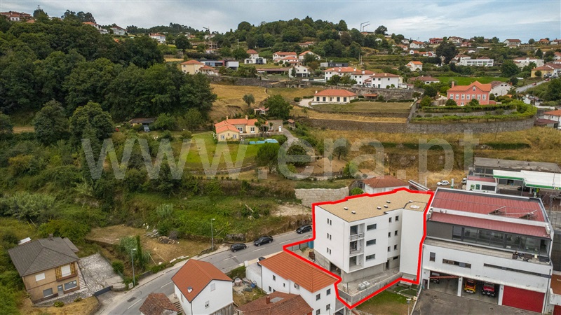 Apartamento T2 à venda em Paredes de Coura e Resende, Paredes de Coura — foto 19