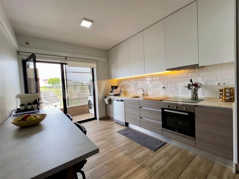 Apartamento T2 / Paredes, Duas Igrejas