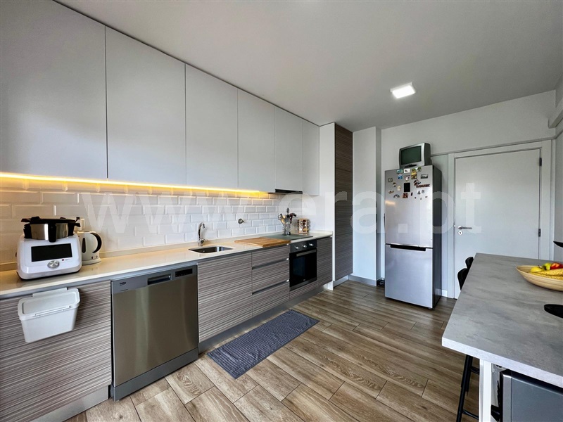 Apartamento T2 à venda em Duas Igrejas, Paredes — foto 2