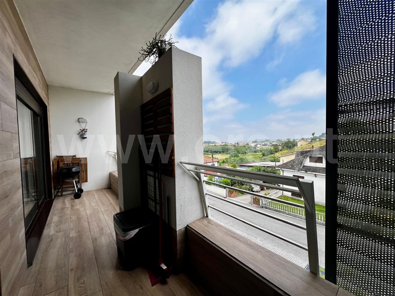 Apartamento T2 à venda em Duas Igrejas, Paredes — foto 4