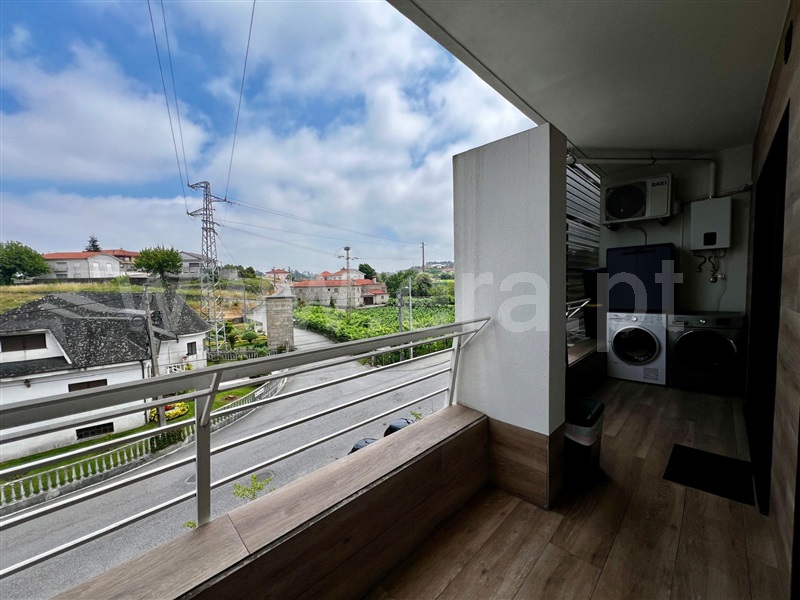 Apartamento T2 à venda em Duas Igrejas, Paredes — foto 5