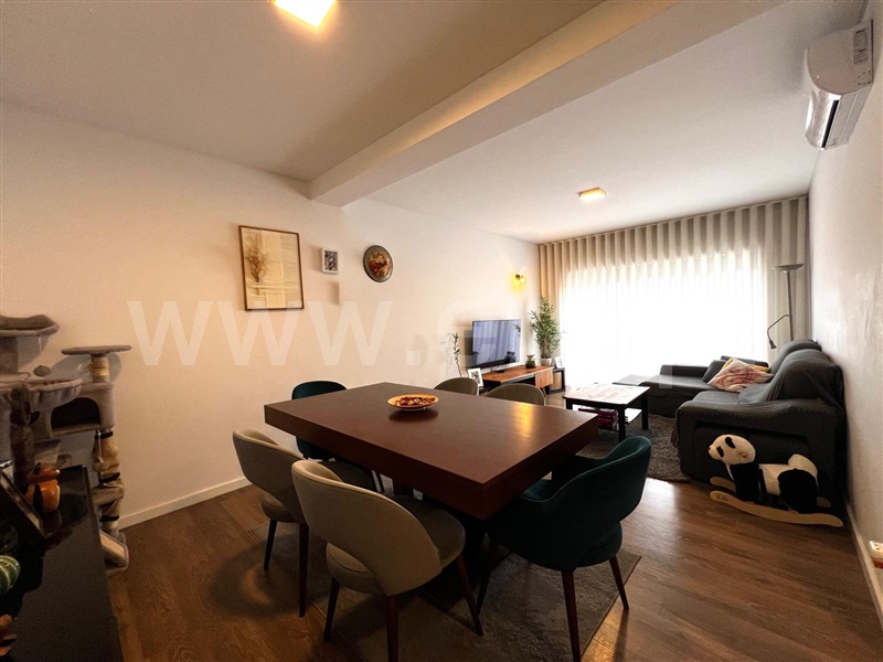Apartamento T2 à venda em Duas Igrejas, Paredes — foto 7