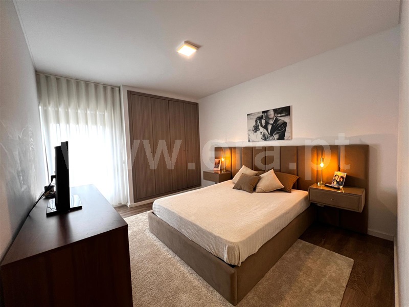 Apartamento T2 à venda em Duas Igrejas, Paredes — foto 9