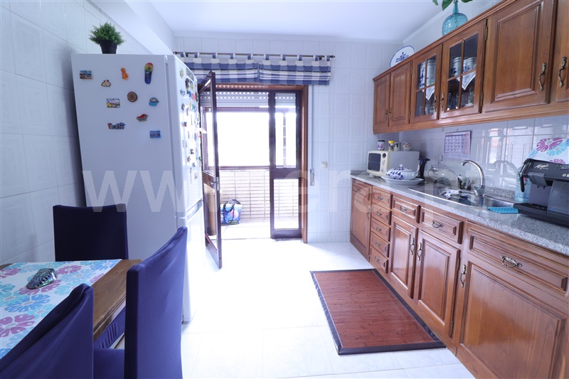 Apartamento T2 / Paredes, Gandra