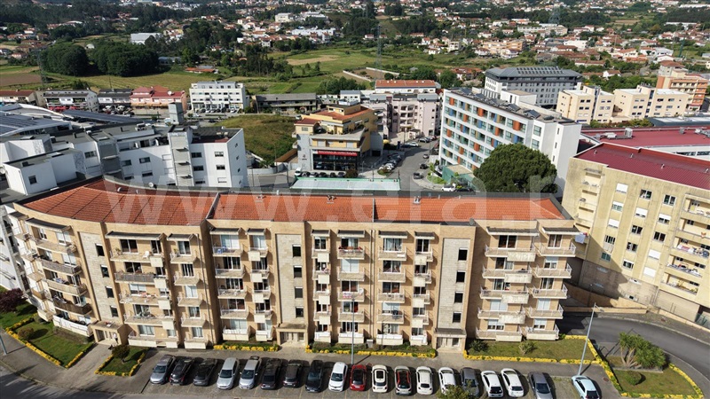 Apartamento T2 / Paredes, Gandra