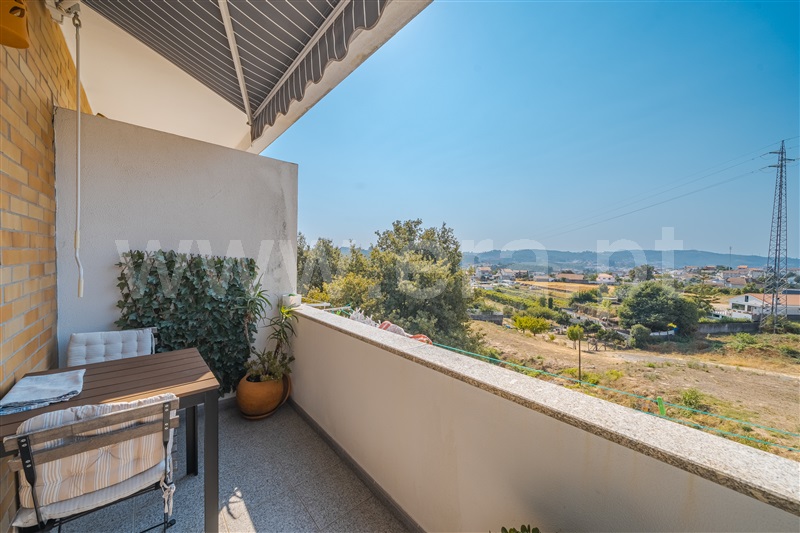 Apartamento T2 Paredes, Lordelo - 1500779 - 12