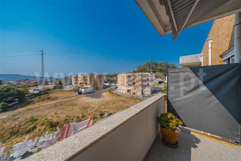 Apartamento T2 Paredes, Lordelo - 1500779 - 13