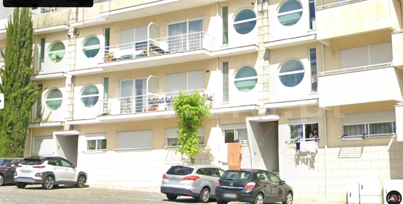 Apartamento T2 / Paredes, Parada de Todeia