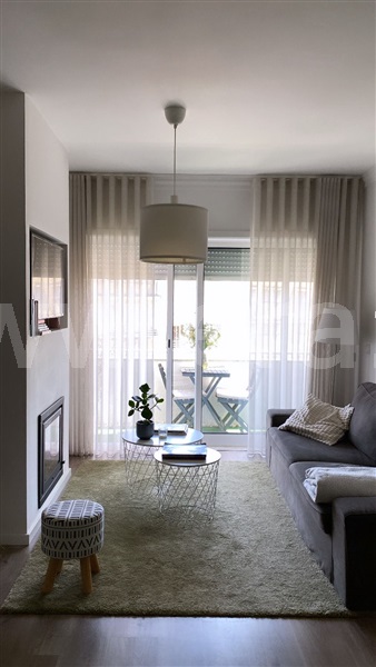 Apartamento T2 Paredes, Parada de Todeia - 1492225 - 7