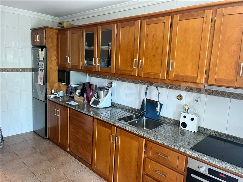 Apartamento T2 / Paredes, Parada de Todeia