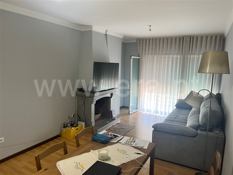 Apartamento T2 Paredes, Parada de Todeia - 1497630 - 5