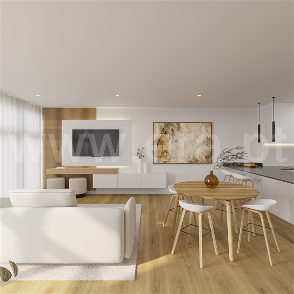 Apartamento T2 Paredes - 1497567 - 2