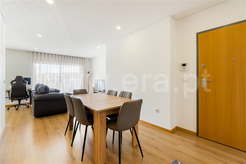 Apartamento T2 / Paredes, Paredes