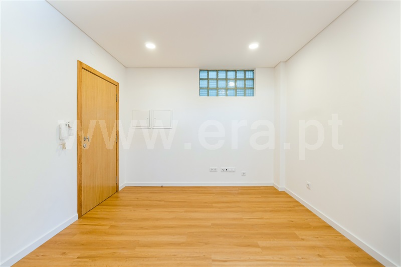 Apartamento T1 / Paredes, Paredes