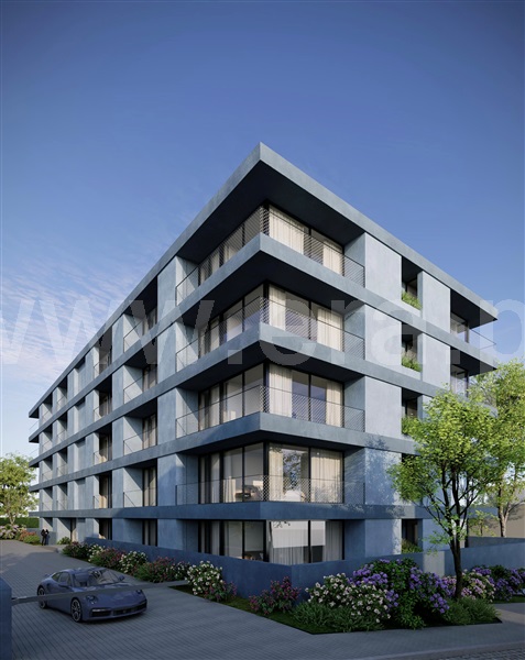 Apartamento T2 / Paredes, Paredes