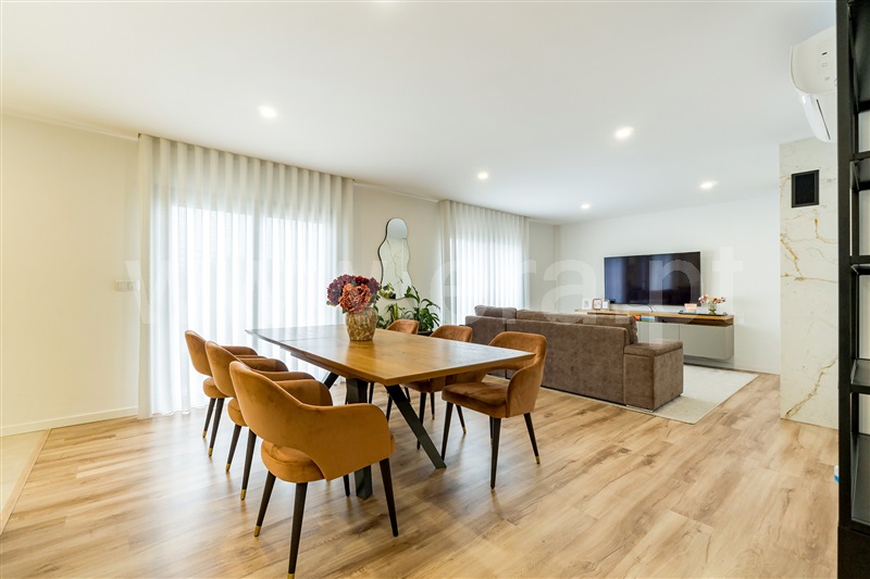 Apartamento T2 / Paredes, Rebordosa