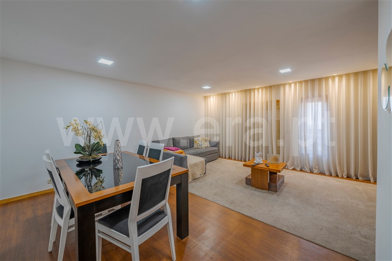 Apartamento T2 / Paredes, Rebordosa