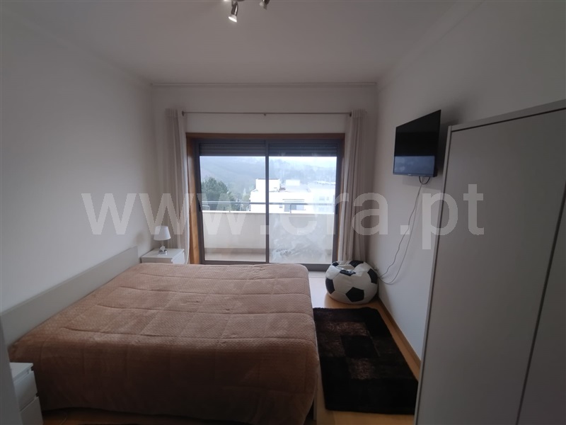 Apartamento T2 Paredes, Sobreira - 1470078 - 5