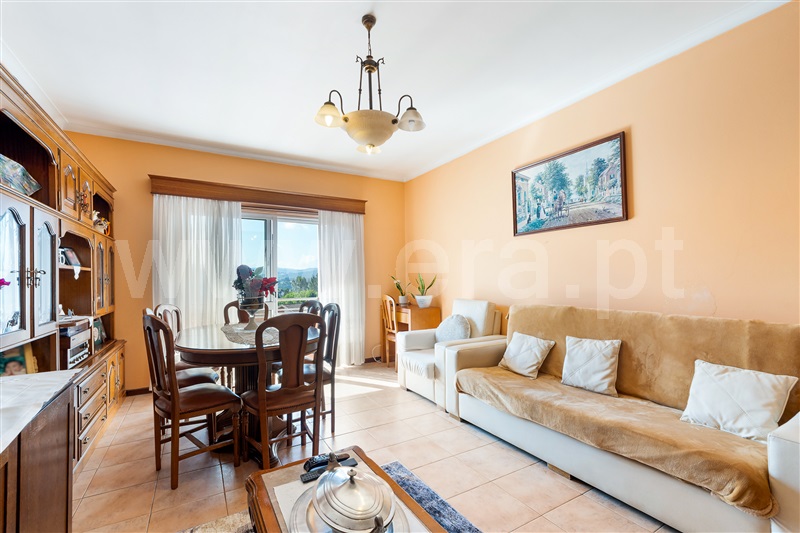 Apartamento T2 / Paredes, Sobreira