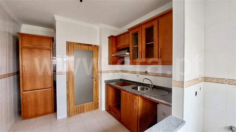 Apartamento T2 / Paredes, Sobreira