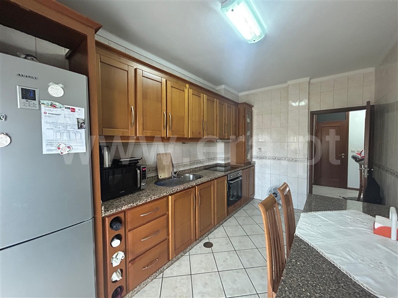 Apartamento T2 à venda em Sobrosa, Paredes — foto 8