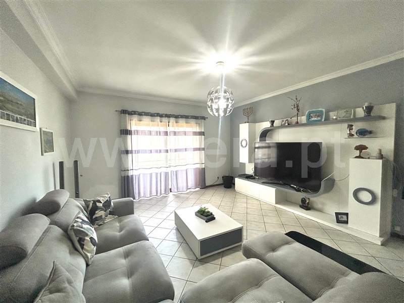 Apartamento T2 em Sobrosa, €250.000