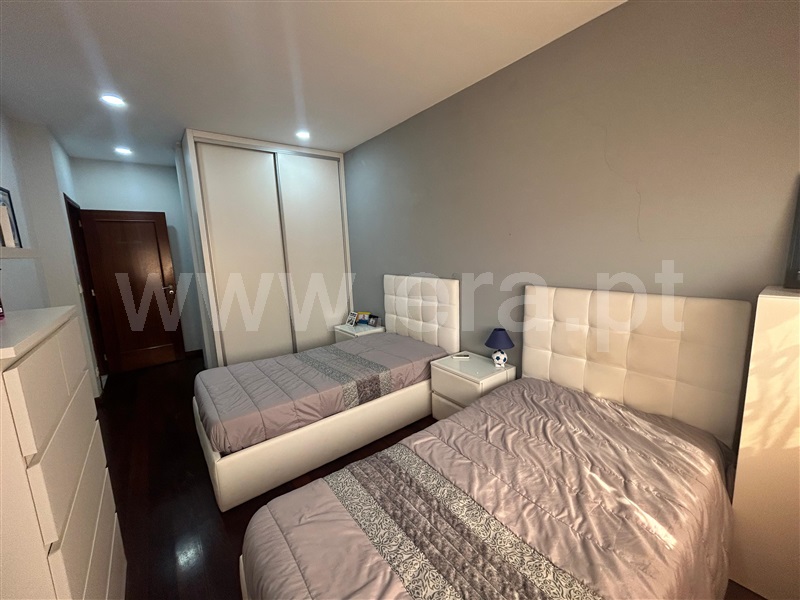 Apartamento T2 à venda em Sobrosa, Paredes — foto 11