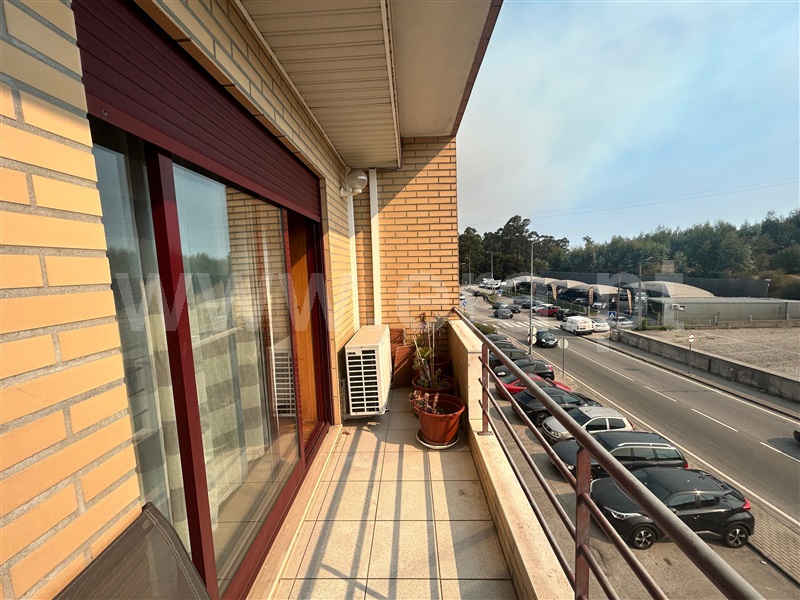 Apartamento T2 à venda em Sobrosa, Paredes — foto 19