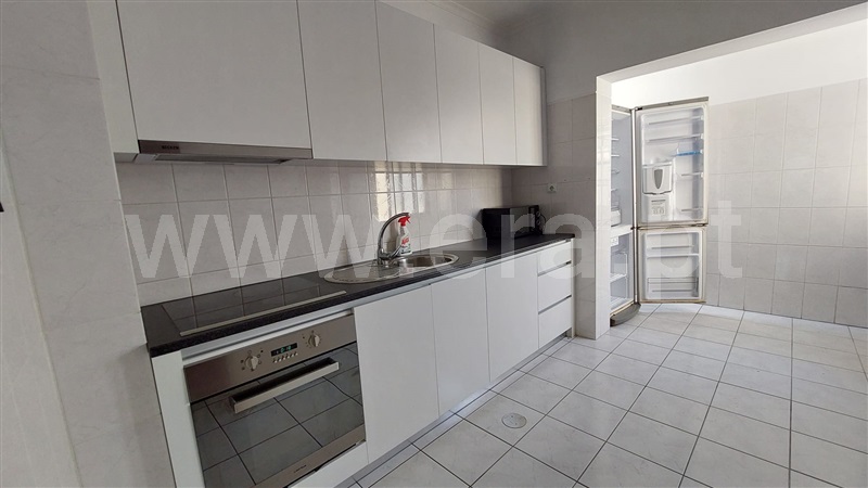 Apartamento T2 / Paredes, Vandoma